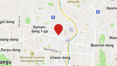 Location